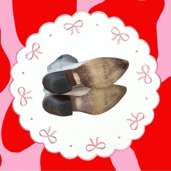 durango crush cowboy boots π«Άπ» - Picture 9 of 12